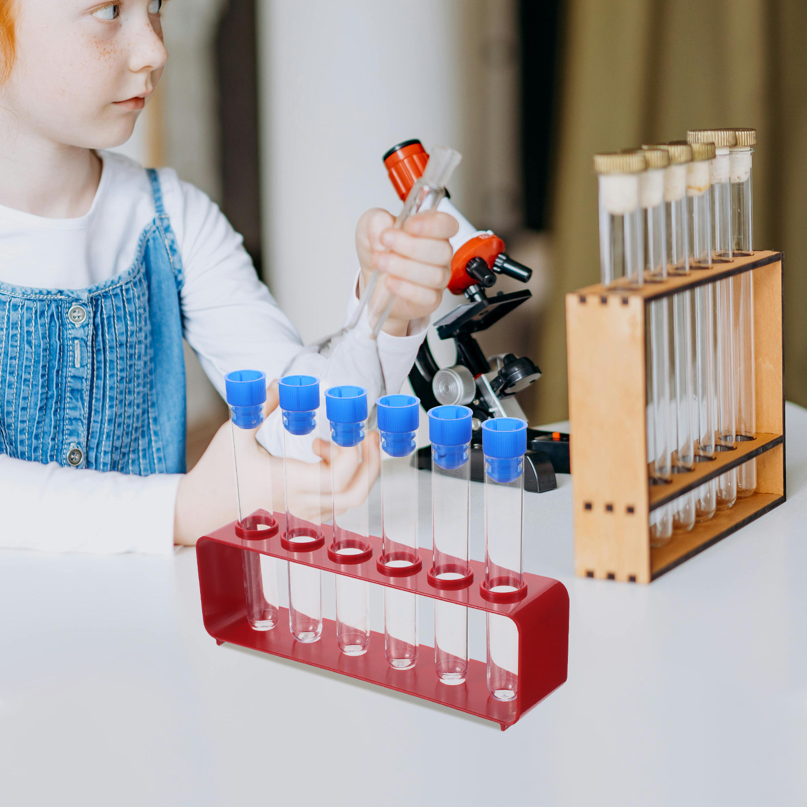 Set di provette scientifiche i - Chemistry Set Beginner recensione e prezzo