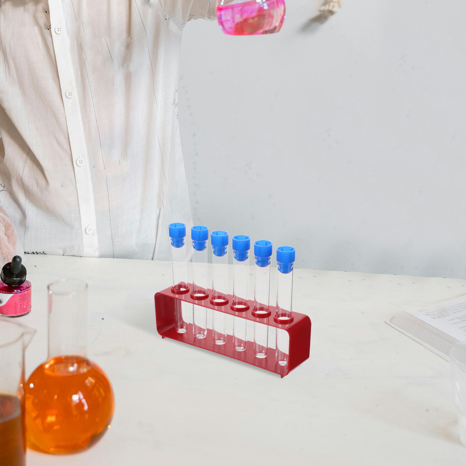 Set di provette scientifiche i - Chemistry Set Beginner recensione e prezzo