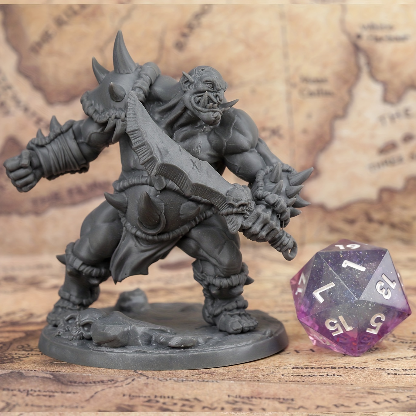 Set di Miniature Squadra di Or - Science Robot recensione e prezzo