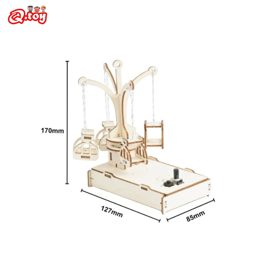 Kit di esperimenti giocattolo  - Science Project Kit recensione e prezzo