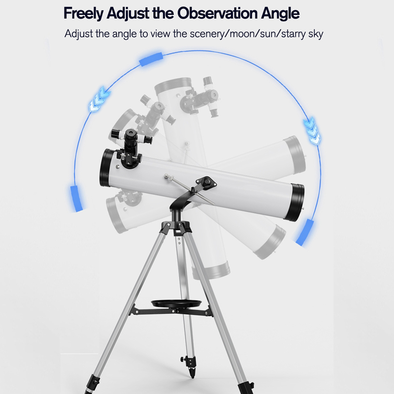 875X Telescopio astronomico pr - National Geographic Telescope 114Mm recensione e prezzo