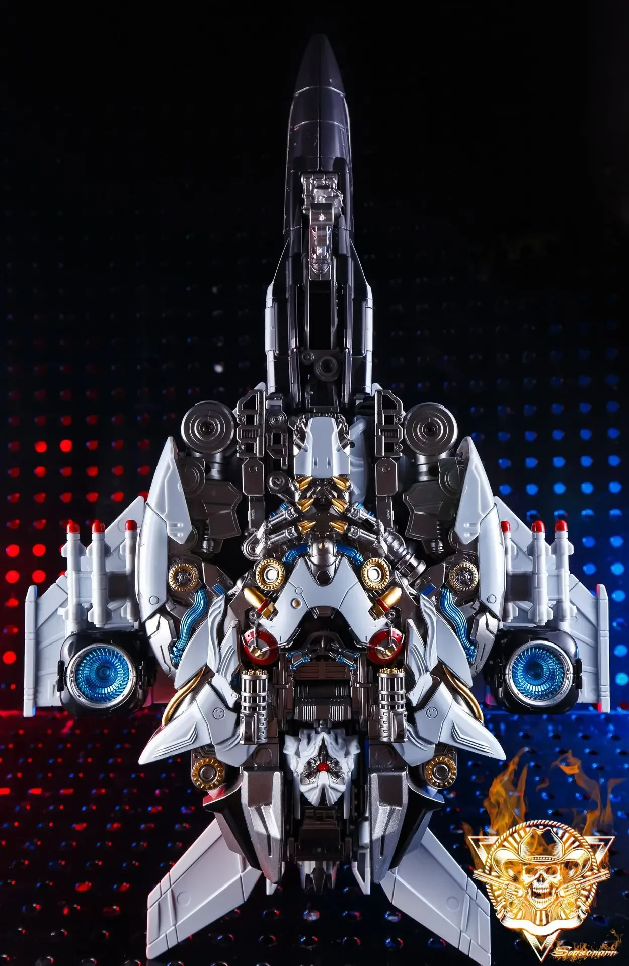Giocattolo di trasformazione N - Science Robot recensione e prezzo