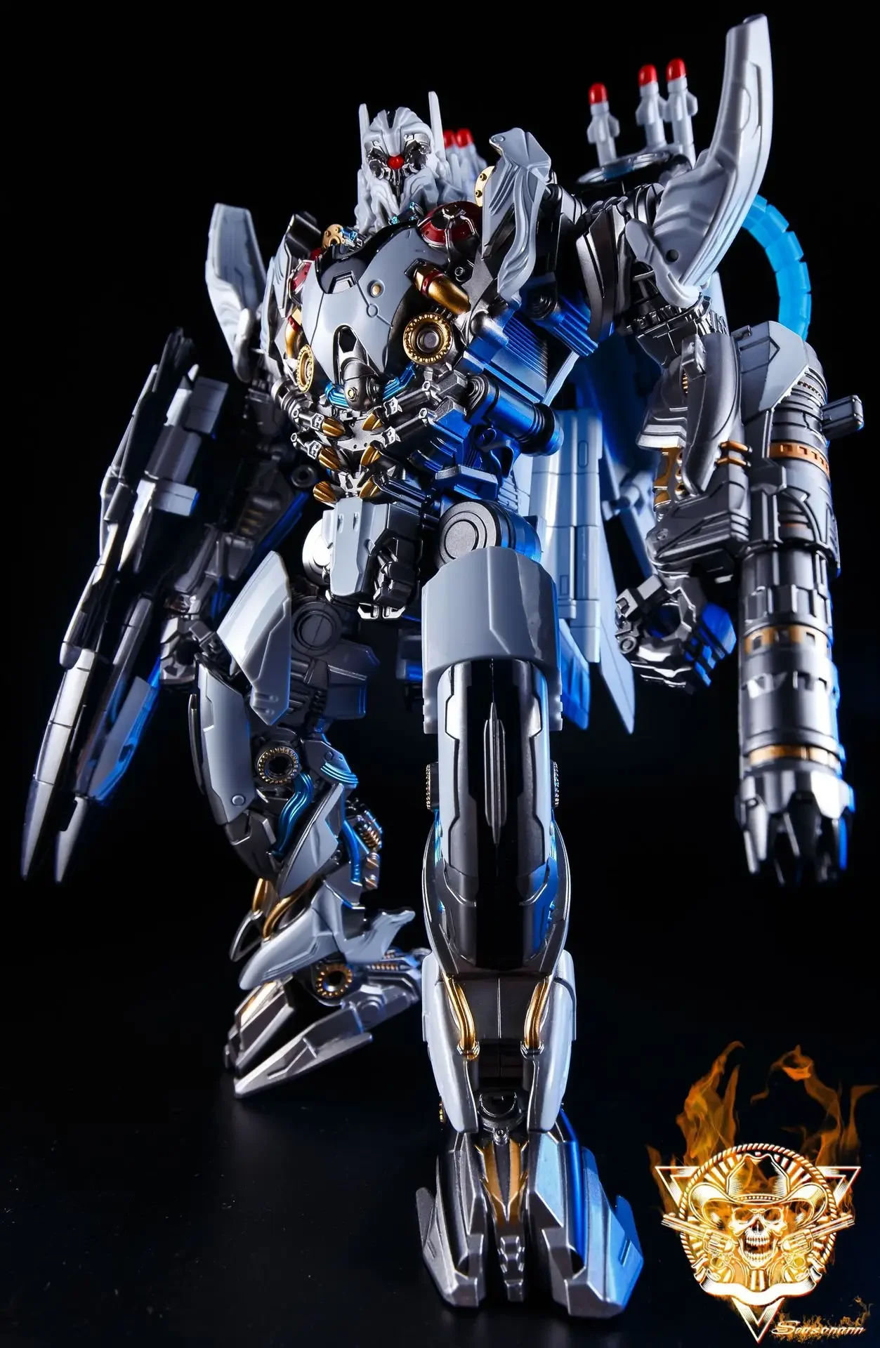 Giocattolo di trasformazione N - Science Robot recensione e prezzo