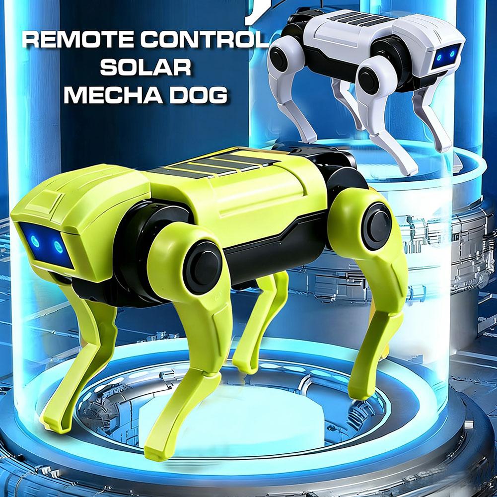 1/2 Pezzi Robot Telecomandato  - Science Robot recensione e prezzo