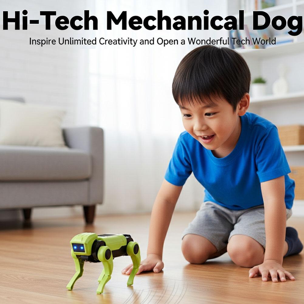 1/2 Pezzi Robot Telecomandato  - Science Robot recensione e prezzo