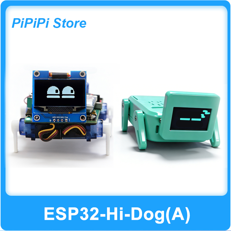 Scheda di sviluppo ESP32-S3 pe - Science Robot recensione e prezzo