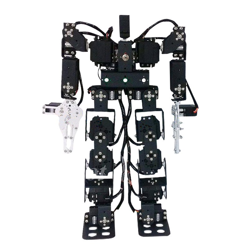 Robot DOF 9/13/15/17/19 per Ar - Science Robot recensione e prezzo