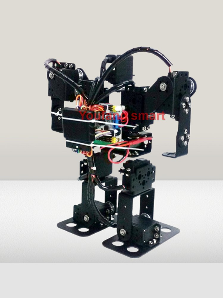 Robot DOF 9/13/15/17/19 per Ar - Science Robot recensione e prezzo