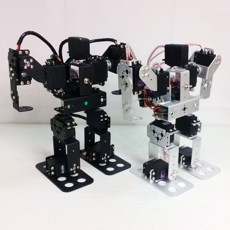 Robot DOF 9/13/15/17/19 per Ar - Science Robot recensione e prezzo