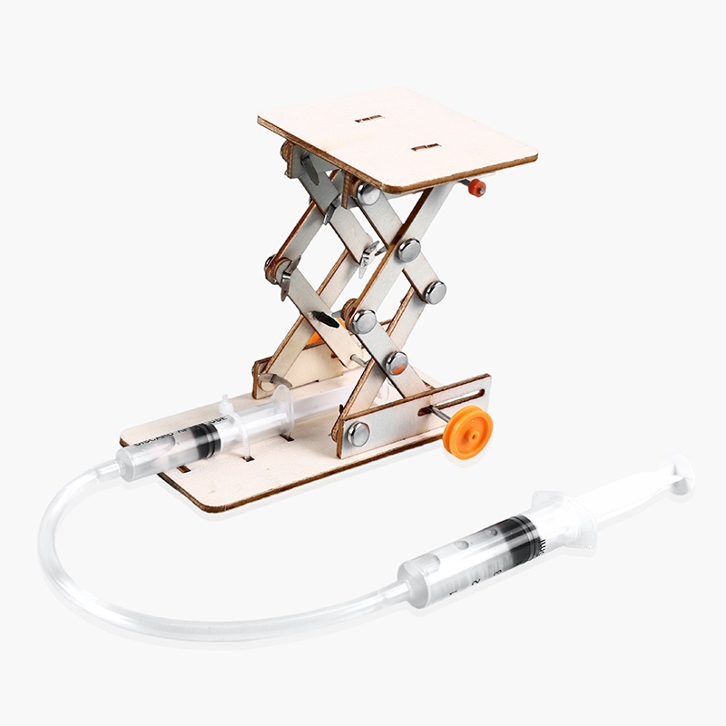 1 pz fai da te esperimento idr - Science Project Kit recensione e prezzo