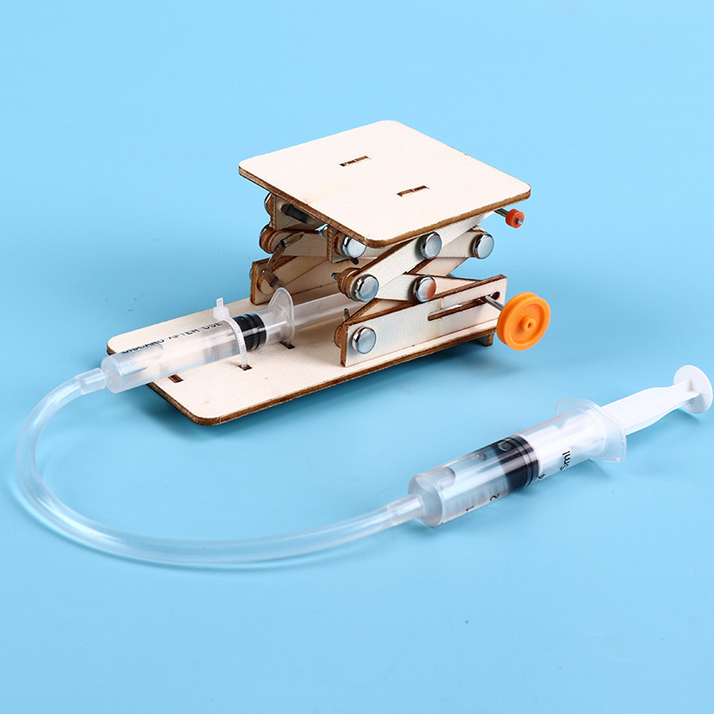 1 pz fai da te esperimento idr - Science Project Kit recensione e prezzo