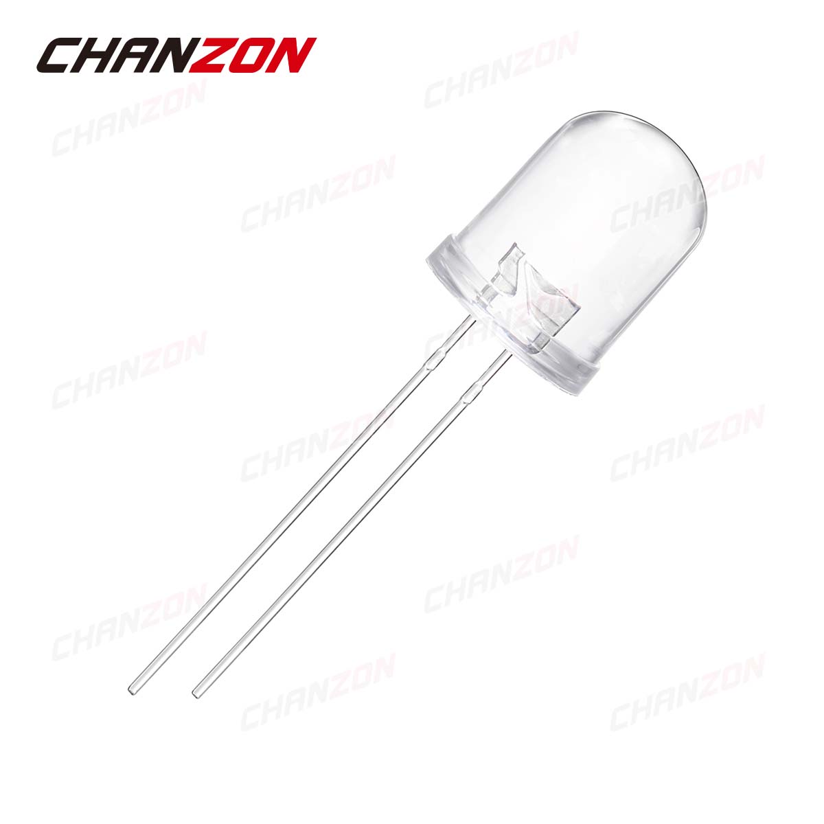 10 pz 10mm IR LED Diodo Emetti - Science And Hobby recensione e prezzo